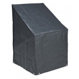 NATURE Kerti szék takaró - 110x68x68 cm