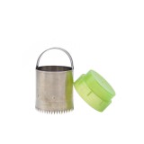 NATURE Lyukasztó takarófóliához 80mm