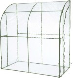 NATURE Melegház, fali egység,215x200x100cm