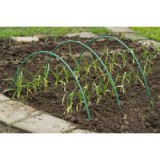 NATURE Merevítők melegházhoz 2,50 m, átm.11mm (6030209)