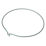 NATURE Műanyag növénytámasz, kerek 10cm