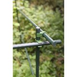 Nature műanyag rögzítő klipsz növénytámaszhoz, 16 mm, 10 db (6040135)