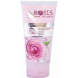 Nature of Agiva Roses arclemosó gél, 150 ml