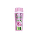 Nature of Agiva Roses tusfürdő természetes rózsavízzel, 250 ml