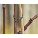 NATURE Palánta rögzítő csipesz 40 db 16mm15x, 20mm15x,25mm10x