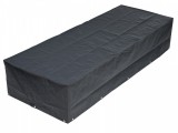 NATURE RIMINI Kerti ágy takaró 40x205x78 cm