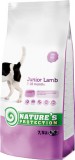 Nature's Protection Dog Junior Lamb (2 x 7.5 kg) 15kg