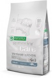 Nature's Protection Superior Care White Dogs Adult Grain Free All Breeds White Fish 1.5kg