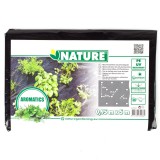 NATURE Takarófólia fűszernövényekez 0,95*5m fekete