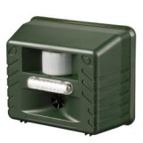 Nature ultrahangos riasztó távirányítóval (6060155)