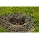 NATURE Üregi rágcsáló csapda 14cm 2db-os szett