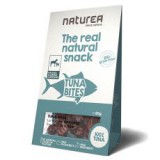 Naturea SNACK - tonhaldarabok, 80g