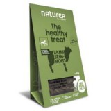 Naturea TREAT - bárányhús falatok, 100g