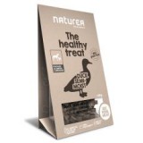 Naturea TREAT - kacsahús falatok, 100g