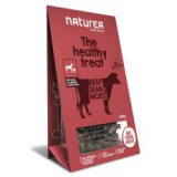 Naturea TREAT - marhahús falatok, 100g