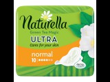 Naturella Green Tea Ultra Normál egészségügyi betét 10db