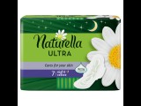 Naturella Ultra Night egészségügyi betét 7db