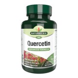 Natures Aid Quercetin Formula kapszula 90 db