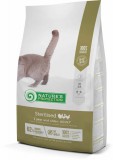 Natures Protection Cat Adult Sterilised Poultry 2kg
