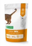 Natures Protection Cat Indoor Poultry 400g