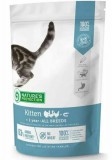 Natures Protection Cat Kitten Poultry with krill 2kg
