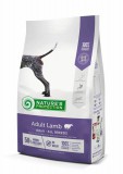 Natures Protection Dog Adult Lamb 4 Kg