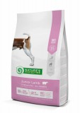 Natures Protection Dog Junior 2-18 hónap Lamb 2kg