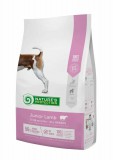 Natures Protection Dog Junior Lamb 7.5 Kg