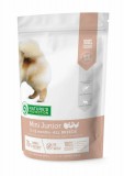 Natures Protection Dog Junior Poultry Mini 500g