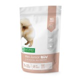 -Natures Protection Dog Junior Poultry Mini 500g Natures Protection Dog Junior Poultry Mini 500g