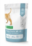 Natures Protection Dog Puppy Starter Salmon with krill 500g