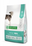 Natures Protection Dog Senior Poultry All breed 4kg