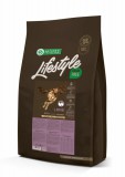 Natures Protection Lifestyle Dog Adult Grain Free Lamb 10kg