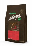 Natures Protection Lifestyle Dog Adult Grain Free Salmon 10kg