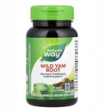 Natures Way Wild Yam Kapszula 100 db