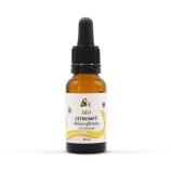 NaturExtractum Kft. Bio Citromfű kivonat 10 ml