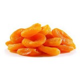 NATURFOOD ASZALT SÁRGABARACK 200G