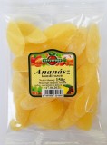 Naturfood Kandírozott Ananász 150 g