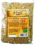 NATURGOLD Bio alakor ősbúza gersli (gyöngy) 500g