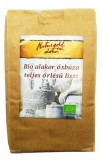 NATURGOLD Bio alakor ősbúza teljes őrlésű liszt 1kg