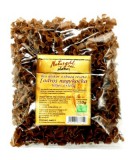 NATURGOLD Bio alakor ősbúza tészta fodros nagykocka teljes őrlésű 250g