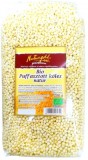 NATURGOLD Bio puffasztott natúr köles -200g
