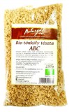 NATURGOLD Bio tönköly ABC tészta 250g