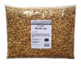 Naturgold Bio tönköly búzafűmag - hántolatlan tönkölybúza, csíráztatáshoz, búzafű készítéséhez 1 kg
