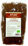 NATURGOLD Bio tönköly cérnametélt tészta teljes őrlésű 250g