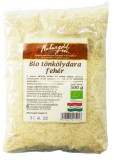 NATURGOLD Bio tönköly fehér dara -500g