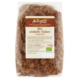 NATURGOLD Bio tönköly flakes virágmézzel 250g