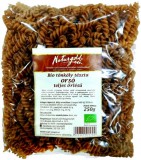 NATURGOLD Bio tönköly orsó tészta teljes őrlésű 250g
