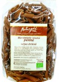 NATURGOLD Bio tönköly penne tészta teljes őrlésű 250g