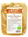 NATURGOLD Bio tönköly teljes őrlésű kuszkusz 250g